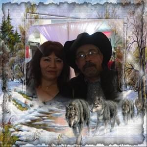 Meet your Posher, Elia